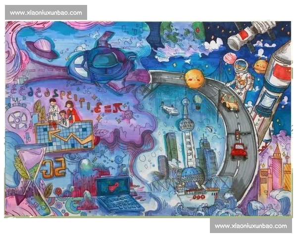 围绕科技创新与可持续发展主题的国际青年创客大赛探索与实践