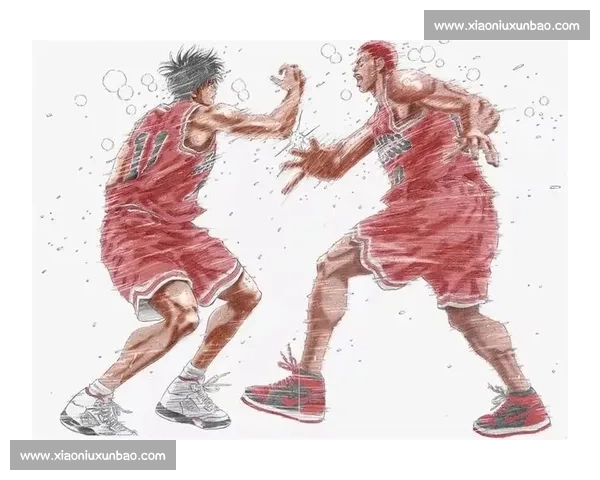 围绕灌篮高手赛事激情展开的热血青春篮球巅峰对决全景纪实篇章录