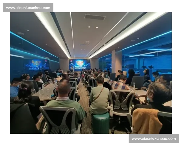 在激烈竞争中突围创新 跨行业挑战赛点燃无限可能