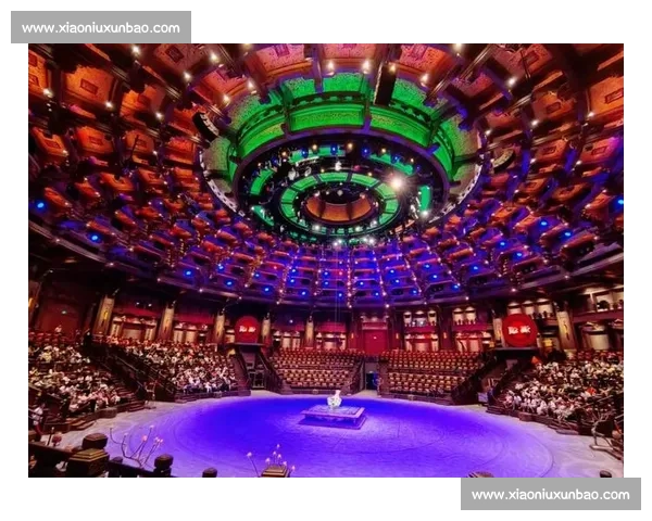 围绕汉比赛展示中华文化魅力与青年才智交流互鉴发展的时代盛典潮